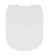 Sedile slim a chiusura rallentata Ideal Standard serie Tesi art.T3527