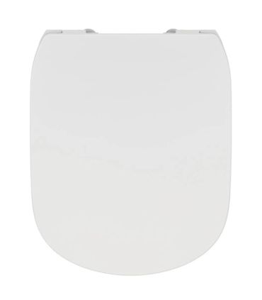Sedile slim a chiusura rallentata Ideal Standard serie Tesi art.T3527