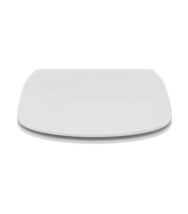 Sedile slim a chiusura rallentata Ideal Standard serie Tesi art.T3527