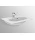 Lavabo top Ideal Standard Tesi art.T3511 per mobile T0045