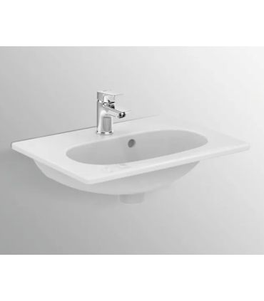 Lavabo top Ideal Standard Tesi art.T3511 per mobile T0045