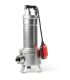 Submersible pump sewage single-phase FEKA VS DAB