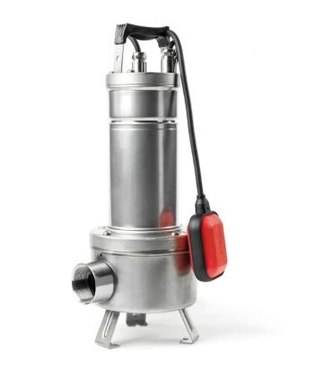 Pompe submergé eau noir monophasé FEKA VS DAB