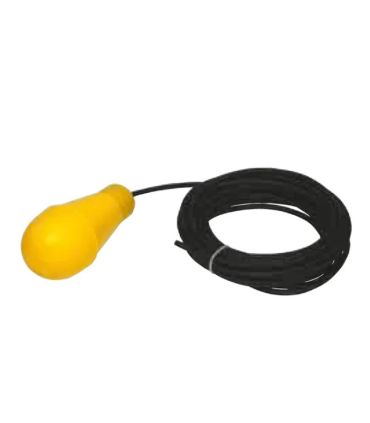 Flotteur d'ampoule, 10 mètres DAB 002718000