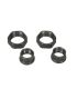 Kit receptacles female, DAB 547121