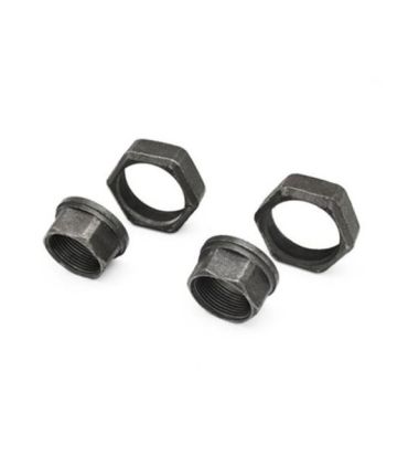 Kit bocchettoni 2 DN 50/63 DAB 60120005