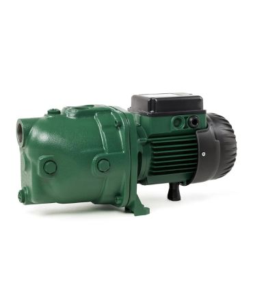 Pompe auto-amorçante monophasée femelle 1'' JET DAB