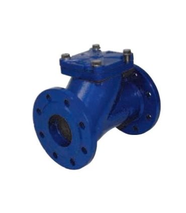 Clapet anti-retour à bille DN50 DAB 60160629