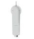 IDEAL STANDARD single hole mixer for bidet with drain