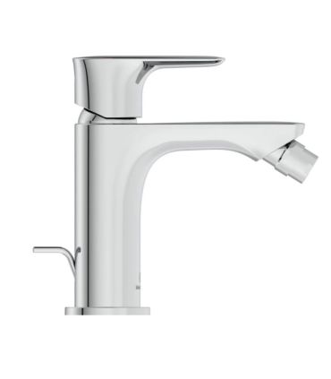 Miscelatore monoforo bidet con scarico Ideal Standard Connect Air A7030AA