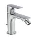 Miscelatore monoforo bidet con scarico Ideal Standard Connect Air art.A7030AA