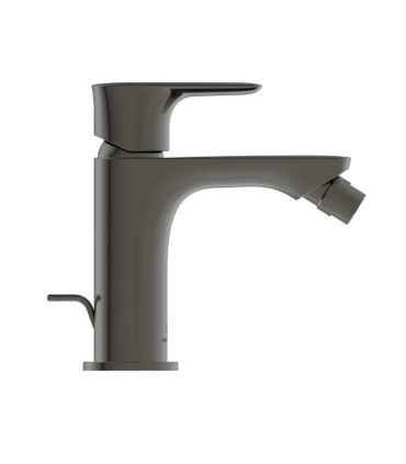 Miscelatore monoforo bidet con scarico Ideal Standard Connect Air A7030AA