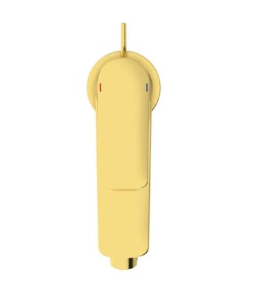 IDEAL STANDARD mitigeur monotrou pour bidet avec échappement
