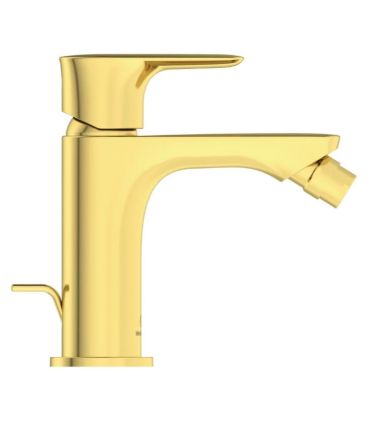 Miscelatore monoforo bidet con scarico Ideal Standard Connect Air A7030AA