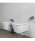 Ideal Standard Blend Cube Bidet monotrou dos au mur