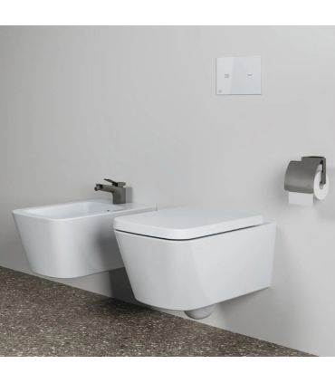 Wc sospeso Aquablade Ideal Standard Blend Cube T3686