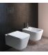 Ideal Standard Blend Cube Bidet monotrou dos au mur