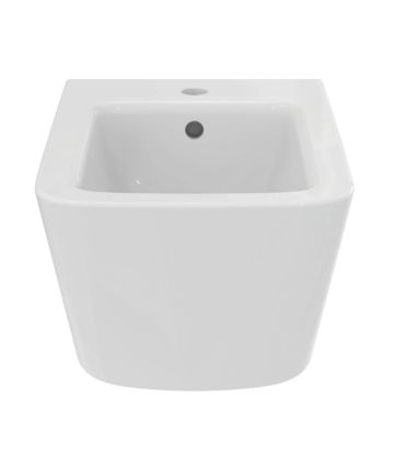 Ideal Standard Blend Cube Bidet monotrou dos au mur