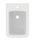Ideal Standard Blend Cube Bidet monotrou dos au mur