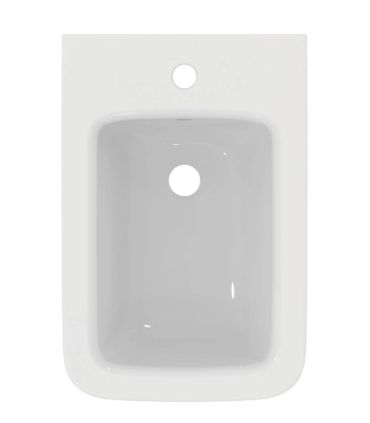 Ideal Standard Blend Cube Bidet monotrou dos au mur