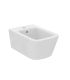 Ideal Standard Blend Cube Bidet monotrou dos au mur