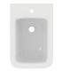 Bidet sospeso Ideal Standard serie Blend Cube T3687