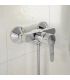 Miscelatore doccia esterno Ideal Standard Aplha BC488