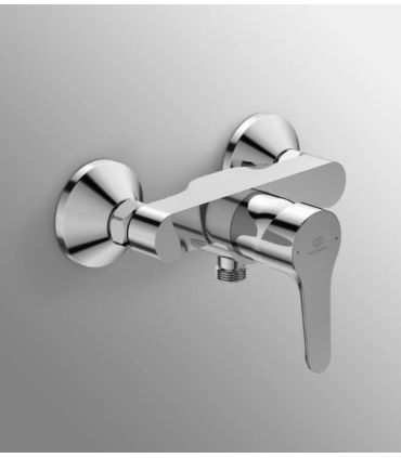 Miscelatore doccia esterno Ideal Standard Aplha BC488