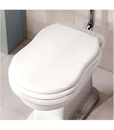 Seat toilet Flaminia Efi