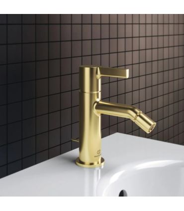 Miscelatore bidet monoforo Ideal Standard Joy BC784