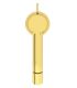 Miscelatore bidet monoforo Ideal Standard Joy BC784
