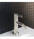 Miscelatore bidet monoforo Ideal Standard Joy BC784