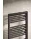 Irsap towel warmer Novo Cult collection with 50mm connections