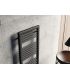 Irsap towel warmer Novo Cult collection with 50mm connections