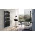 Irsap towel warmer Novo Cult collection with 50mm connections