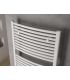 Scaldasalviette ad acqua Irsap collezione Venus con allacciamento standard