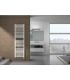 Scaldasalviette elettrico Irsap serie Ares con interruttore