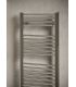 Scaldasalviette da bagno Irsap collezione Ares cromato
