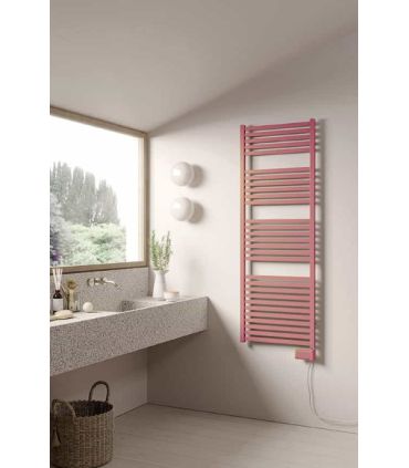 Scaldasalviette bagno Irsap Quadre' con interruttore