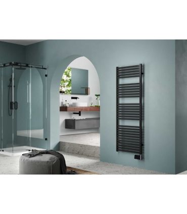 Scaldasalviette bagno Irsap Quadre' con interruttore