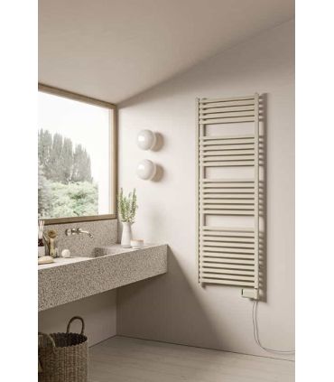 Scaldasalviette bagno Irsap Quadre' con interruttore