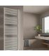 Towel warmer  bathroom  Irsap Quadre' , standard attacks , white