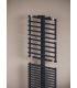 Towel warmer  Irsap Get Up white with function clotheshorse