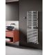 Towel warmer  Irsap Get Up Air Mix white con booster