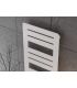 Seche-serviettes Irsap collection Page avec attaque 50mm