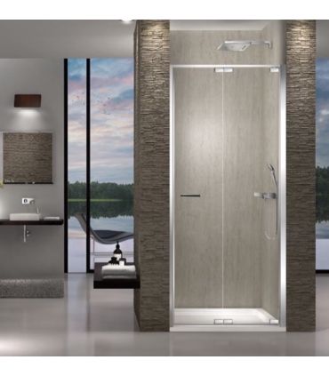 Bellows door for Duka Natura 4000 A-FPN R niche right