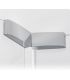 Bellows door for Duka Natura 4000 A-FPN R niche right