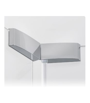Bellows door for Duka Natura 4000 A-FPN R niche right