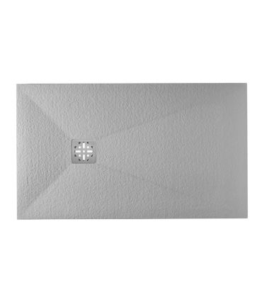 Simas Pt814 piatto doccia 80X140 H.2,5