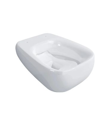 Wall-hung Wc Ceramica Flaminia Fluo FU118G